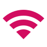 icons8 wifi 96